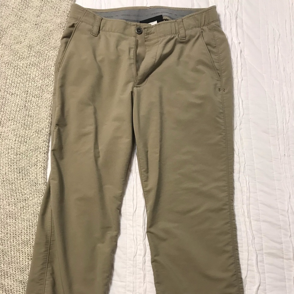 Men’s Under Armour Golf Pant 32/30